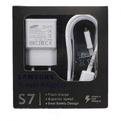 SAMSUNG Travel Adapter 15w FAST CHARGER